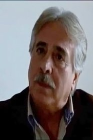Lefteris Eleftheriadis portrait