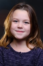 Kamryn Pliva portrait