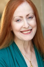 Pauline Moran portrait