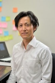 Koji Hijikata portrait