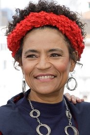 Bárbara Santos portrait