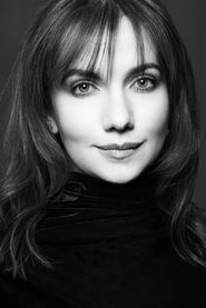 Domenica Cameron-Scorsese portrait