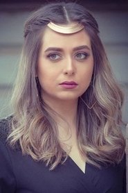 Heba Magdi portrait
