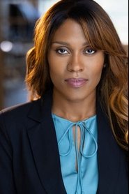 Shaunii Arcé portrait