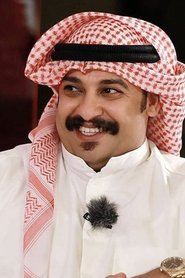 Dhari Abdulredha portrait