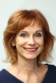 Jana Zvaríková portrait