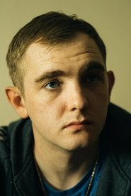 Danny Power portrait