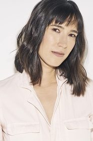 Cass Buggé portrait