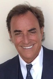 Thaao Penghlis portrait