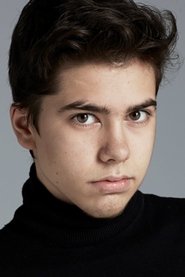Okan Tangücü portrait