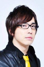 Hiroki Yasumoto portrait