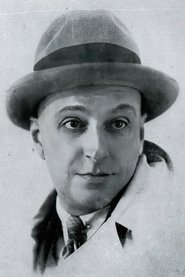 Fernand René portrait