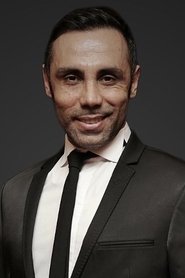 Umut Oğuz portrait