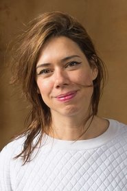 Lou Sanders portrait