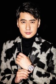 Dillon Wu Di portrait