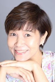 Yuriko Yamaguchi portrait