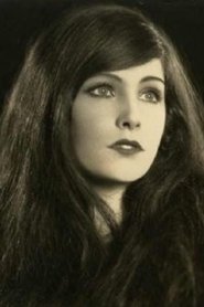 Melva Cornell portrait