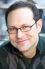 Matthew Sklar portrait