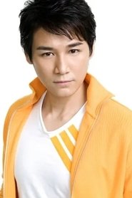 Sean Chan portrait