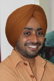 Satinder Sartaaj portrait