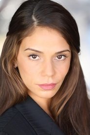 Jamie Lynn Concepcion portrait