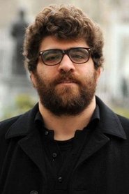 Amirhossein Saghafi portrait