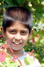 Ashwin Chitale portrait