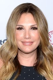 Daisy Fuentes portrait