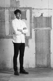Alex Turvey portrait