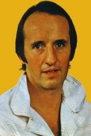Micky portrait