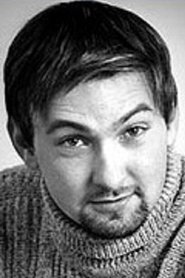Pavel Yaskevich portrait
