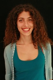 Roza Prodromou portrait