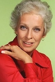 Julianna McCarthy portrait