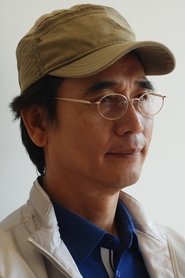 Yoo Si-min portrait