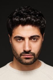 Peiman Azizpour portrait