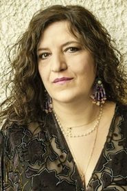 Martha Fritzila portrait