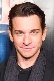 Andy Karl portrait