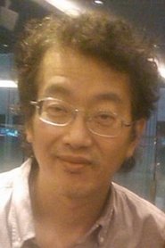 Takashi Yamamoto portrait