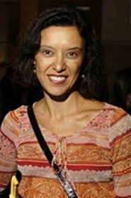 Rosane Lima portrait