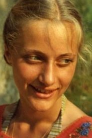 Ayesha Hauer portrait