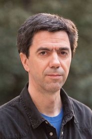 Enrique Bellande portrait