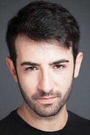 Bahadır Efe portrait