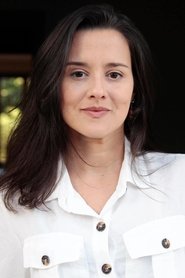 Karen Coelho portrait