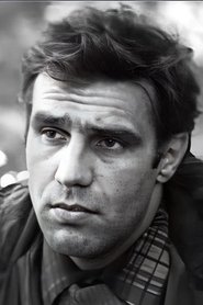 Roman Gromadskiy portrait