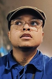 Jude Kimuli portrait