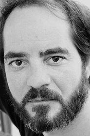 José Carlos Garcia portrait