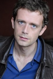 Cédric Zimmerlin portrait
