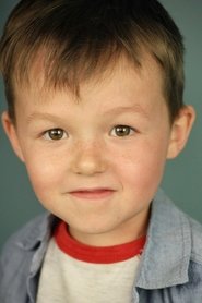 Huxley Fisher portrait
