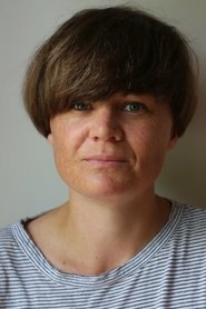 Abigail Greenwood portrait