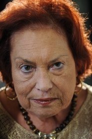 Marisa Millo portrait